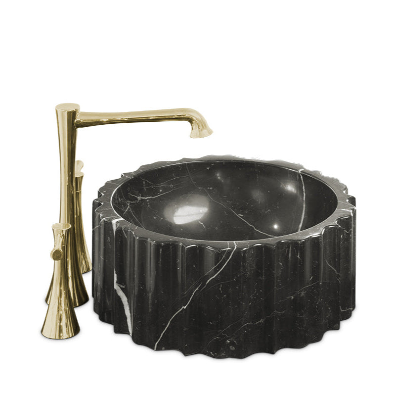 Symphony Bathroom Sink