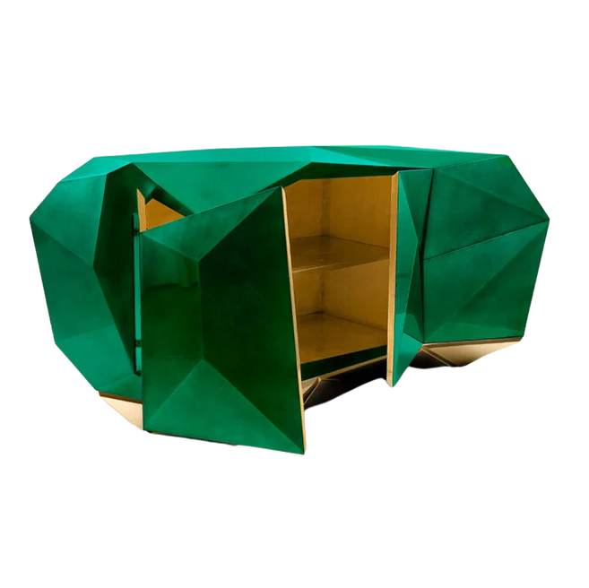 Diamond Sideboard