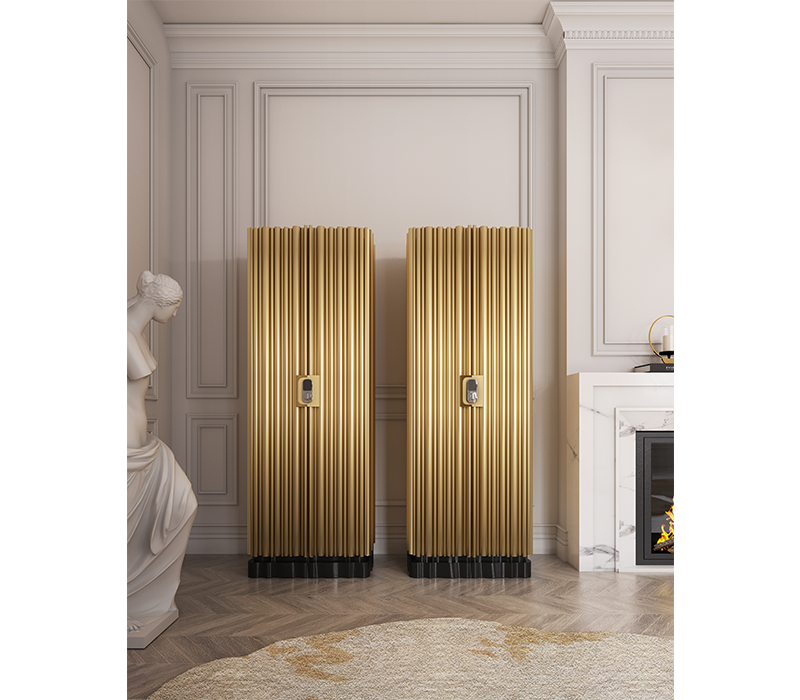 Symphony Luxury Safe