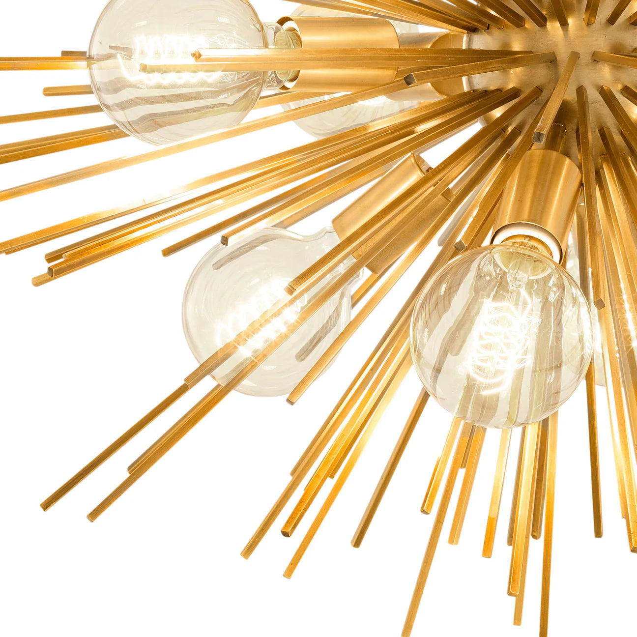 Chandelier Boivin by Eichholtz