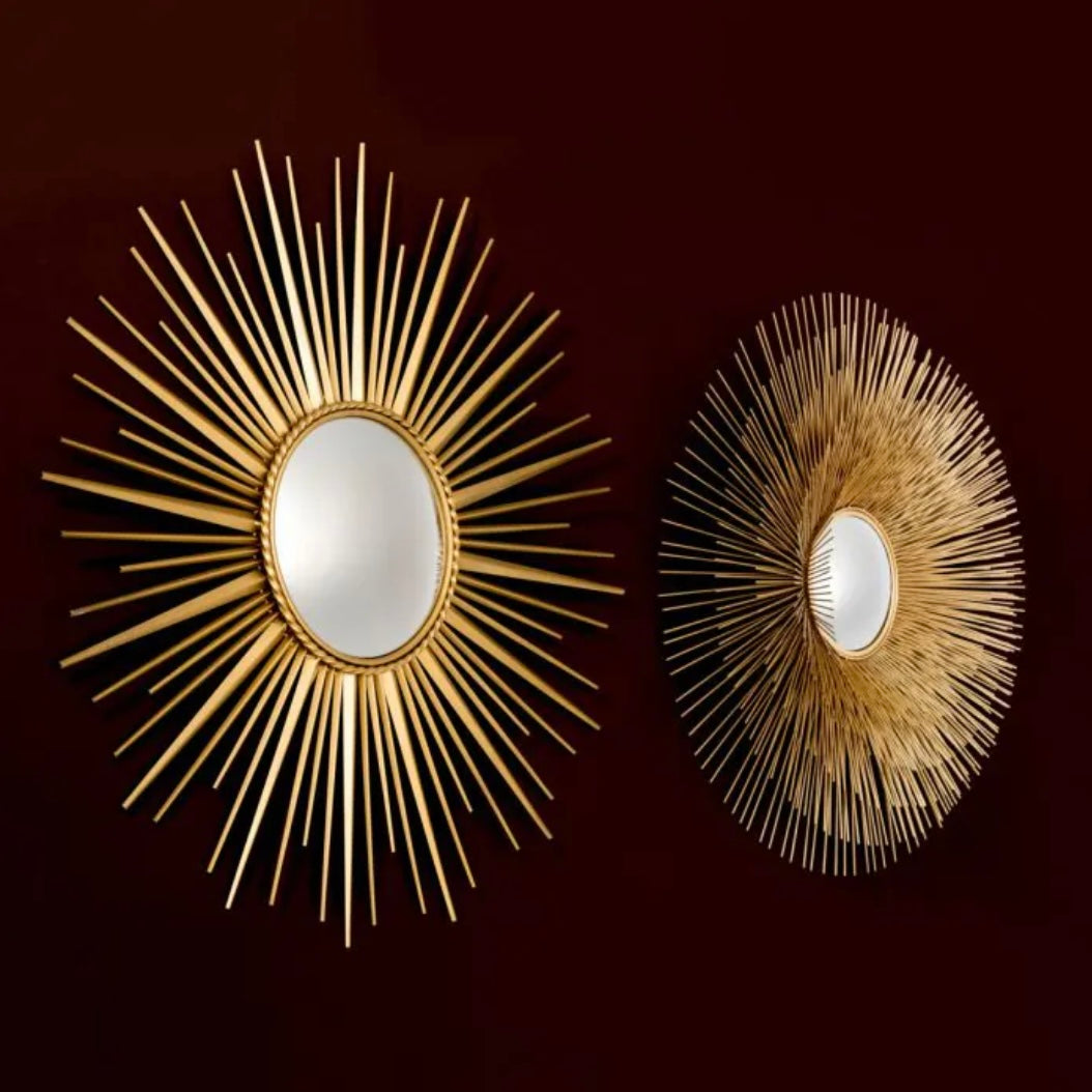 Helios Mirror