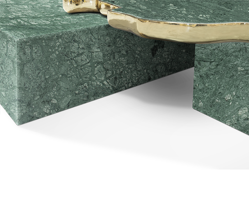 Navarra Center Table