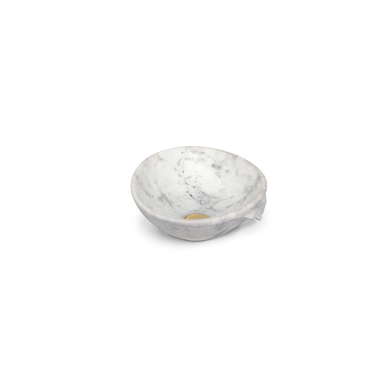 Silk Vessel Sink