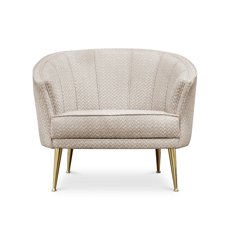 Maya Armchair