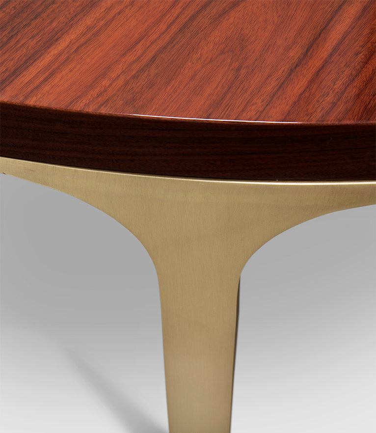 Luray Coffee Table