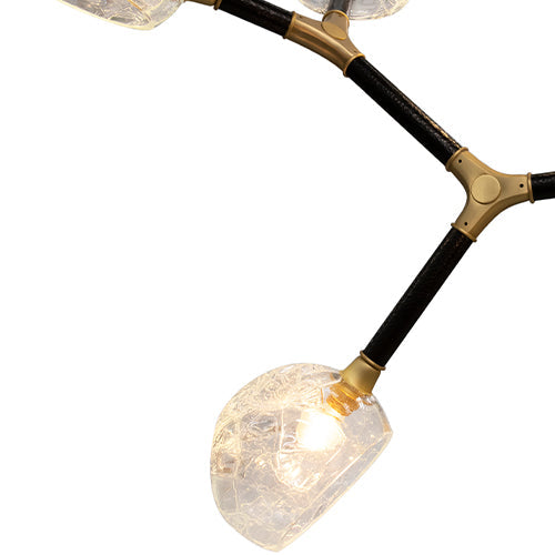 Horus Irregular Suspension