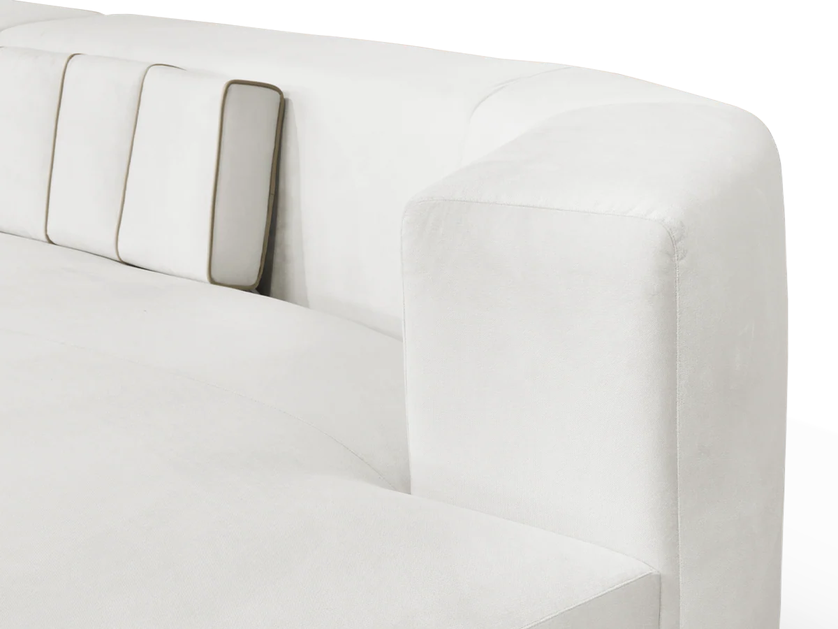 Milenio Modular Sofa
