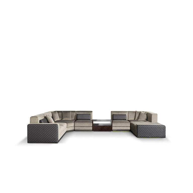 Thomson Modular Sofa