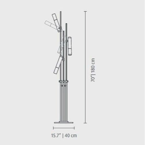 Ike Floor Lamp