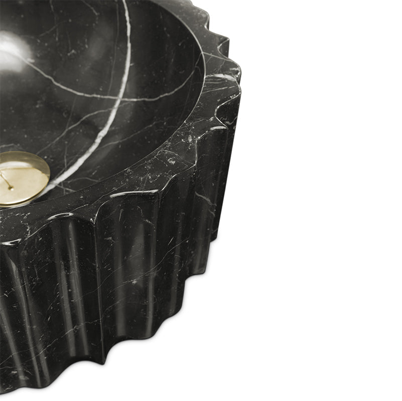 Symphony Bathroom Sink
