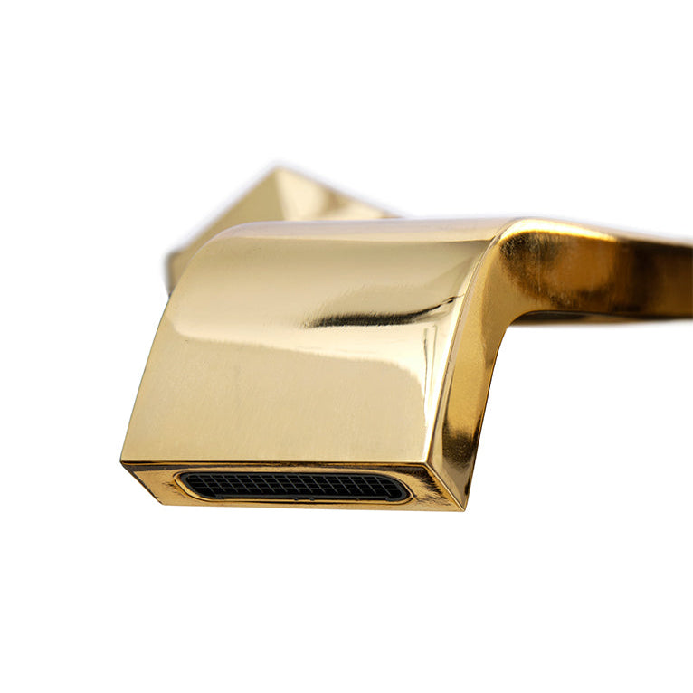 Diamond Wall Mixer