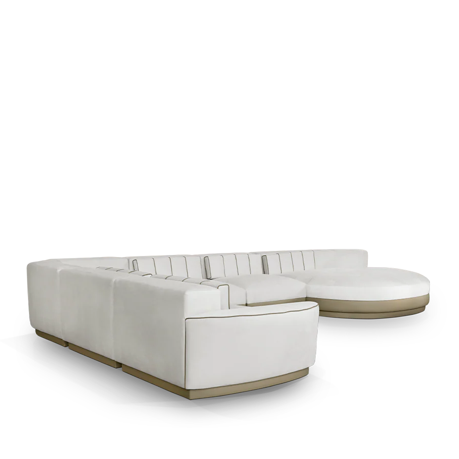 Milenio Modular Sofa