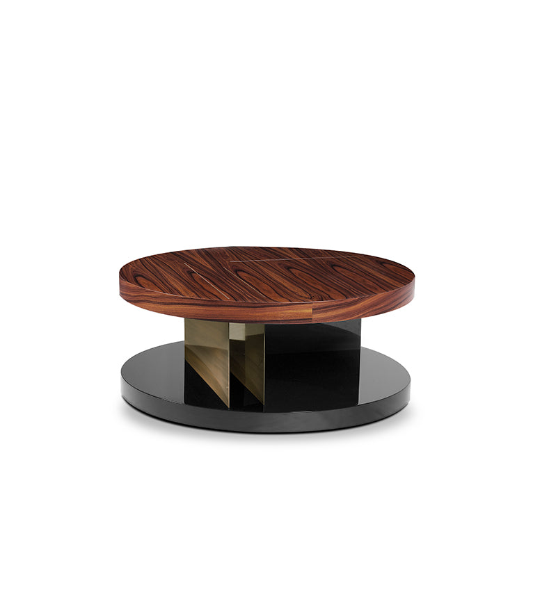 Lallan II Coffee Table