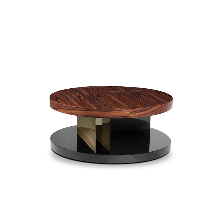Lallan II Coffee Table