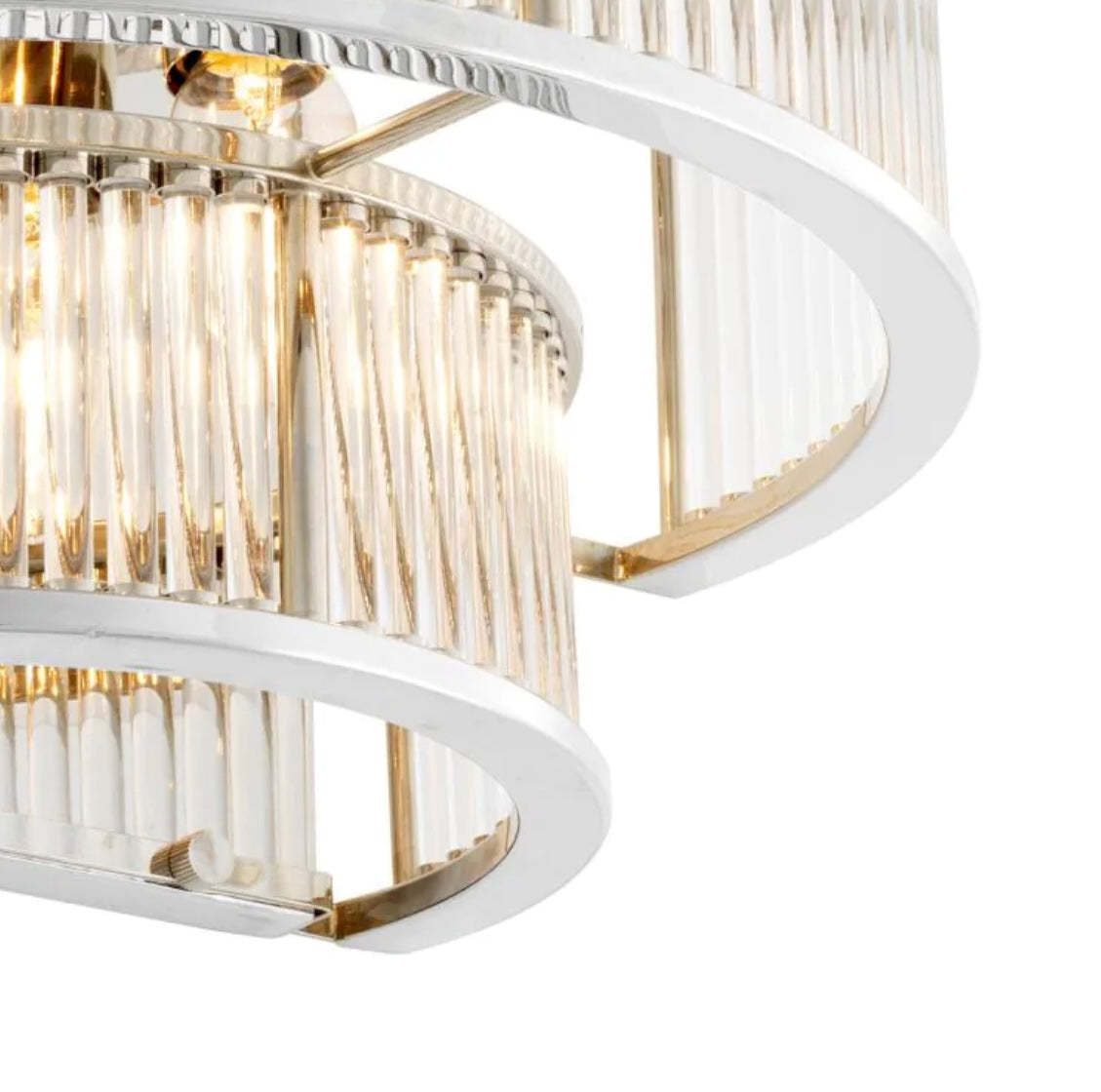 Wall Lamp Mancini by Eichholtz