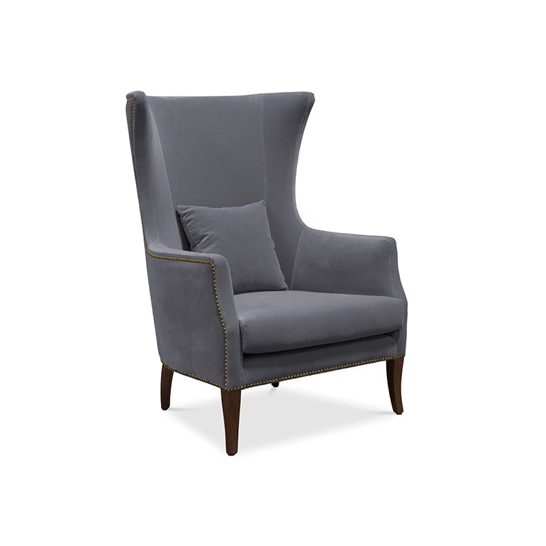 Dukono Armchair