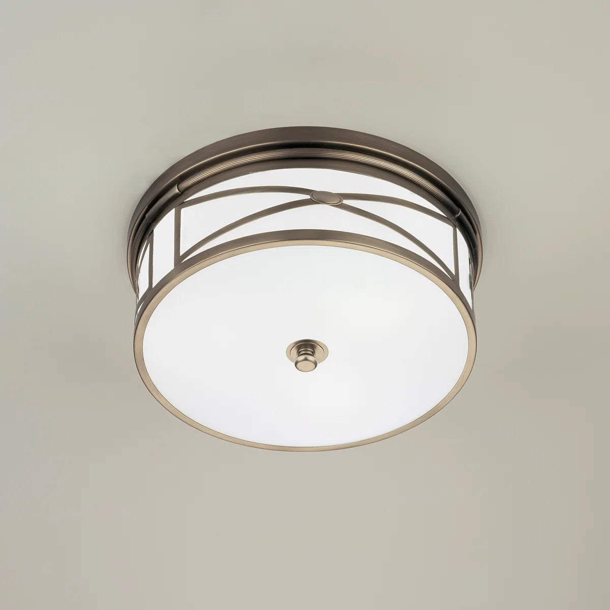 Chase Flushmount