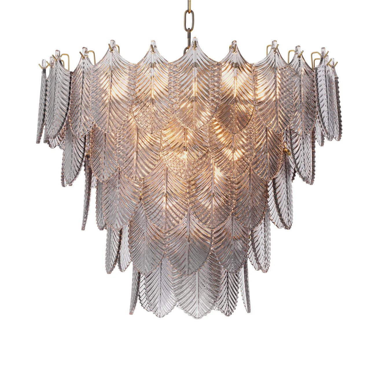 Chandelier Verbier S by Eichholtz