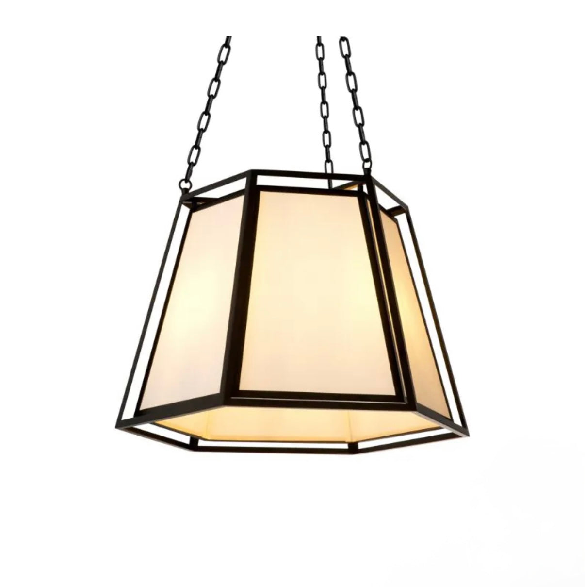 Pendant Moreno by Eichholtz