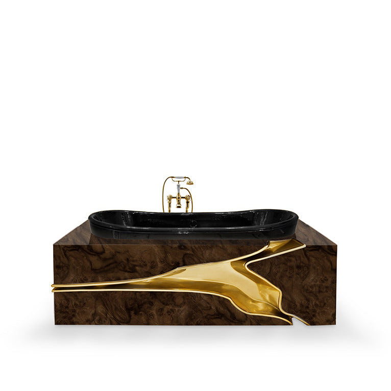 Lapiaz Bathtub