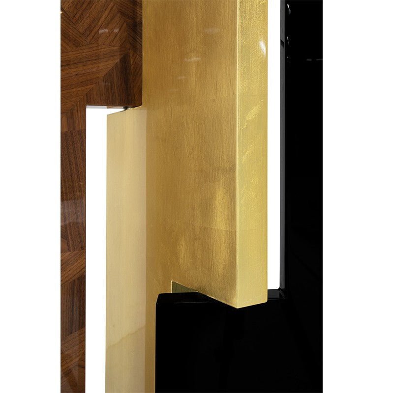 Avenue Folding Screen