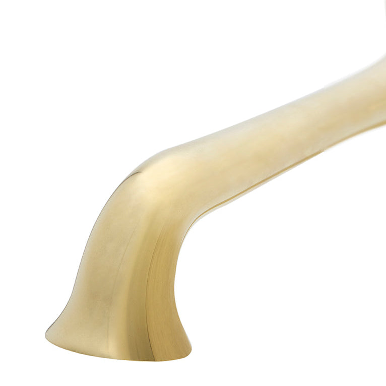 Timeless Three Hole Mixer Tap