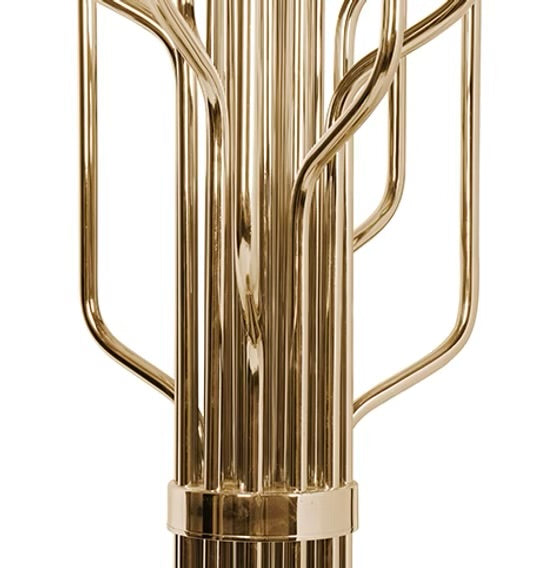 Janis Floor Lamp