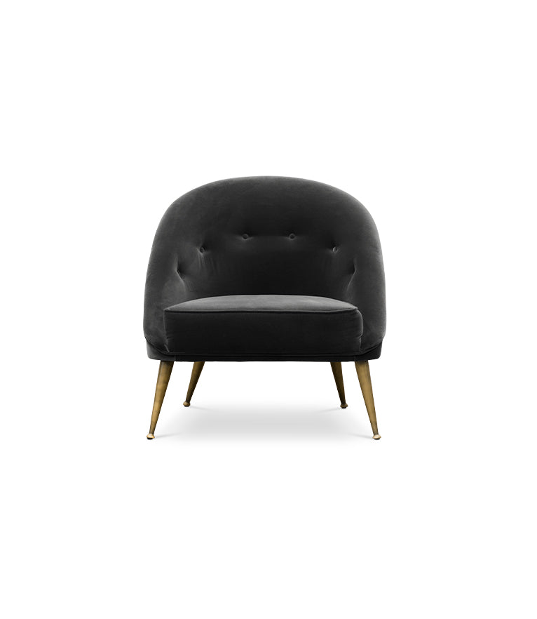 Malay Armchair