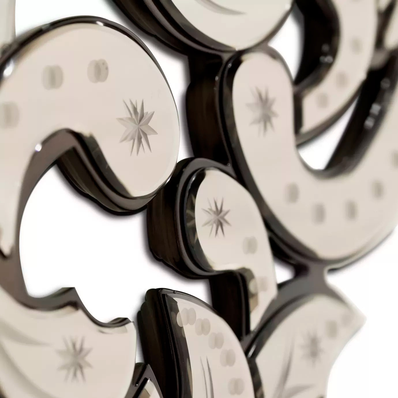 Addicta Venetian Mirror