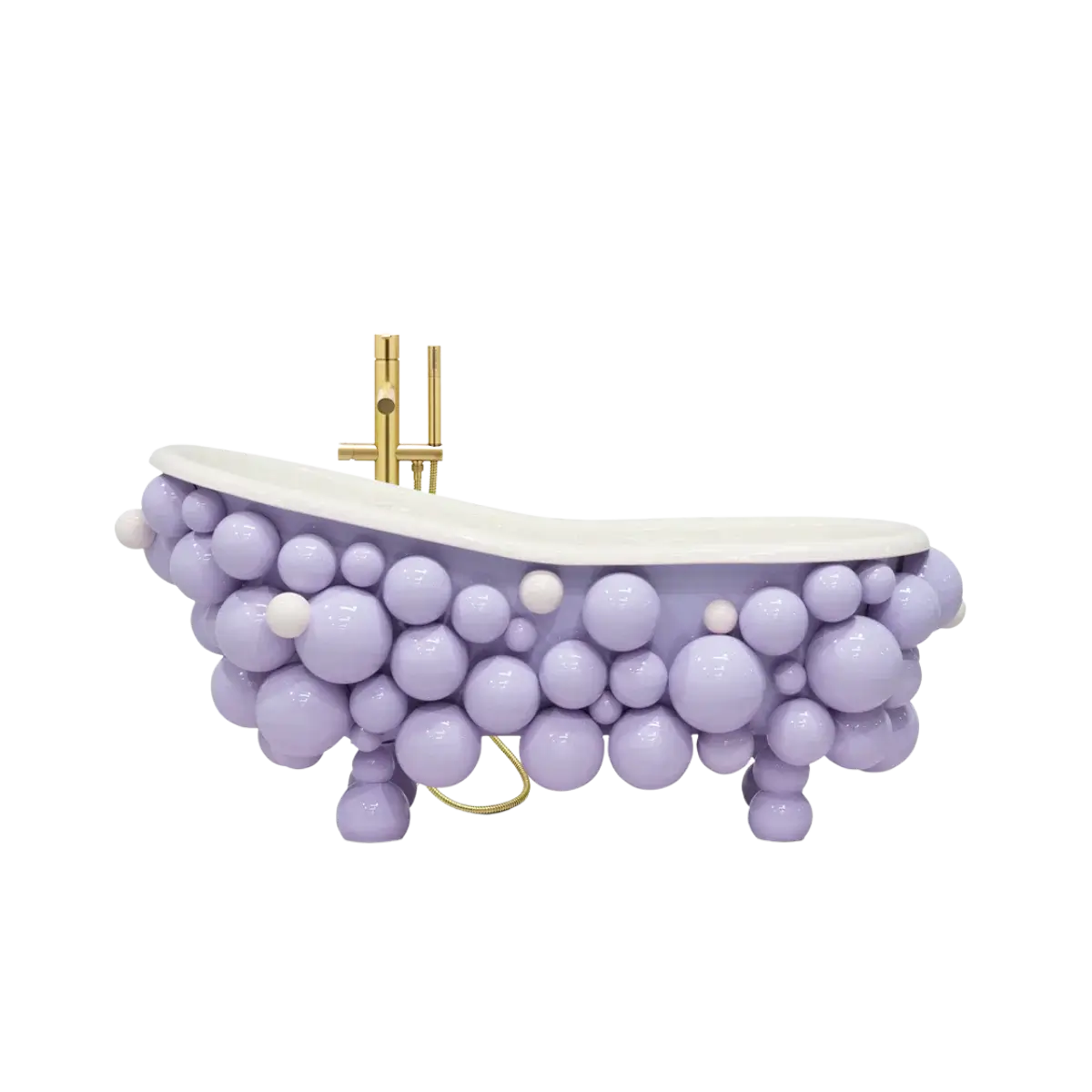 Newton Bathtub
