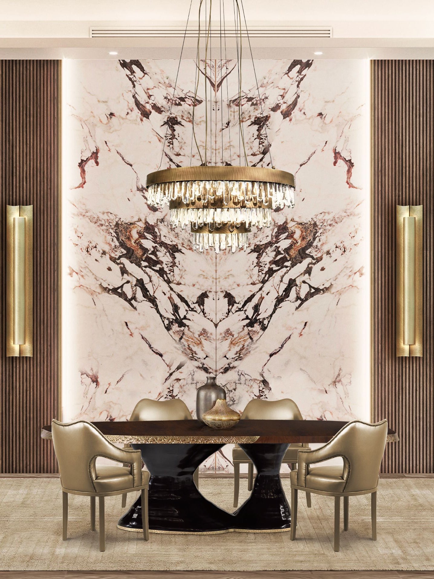 Plateau I Dining Table