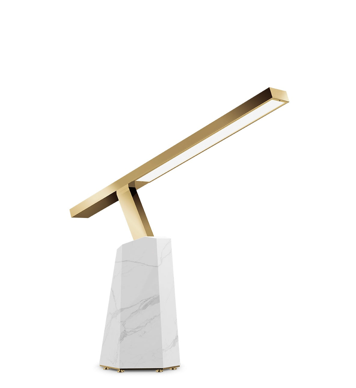 Nebo Table Lamp by Luxxu