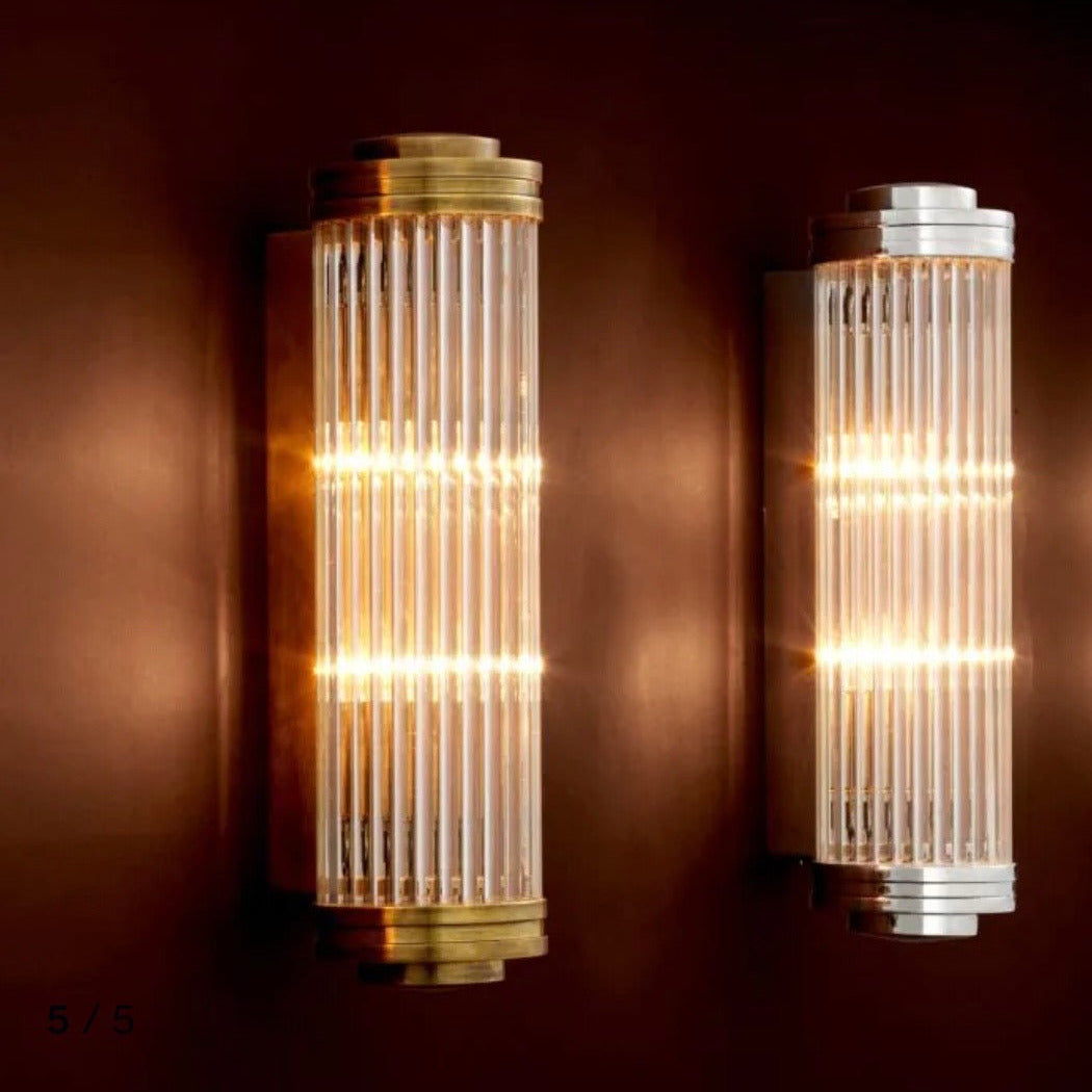 Wall Lamp Gascogne XL