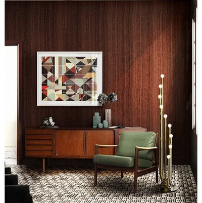 Stardust Floor Lamp by DelightFull