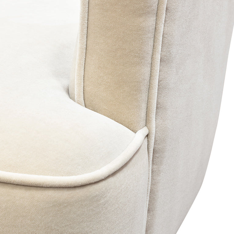 Iguazu Wingback Chair