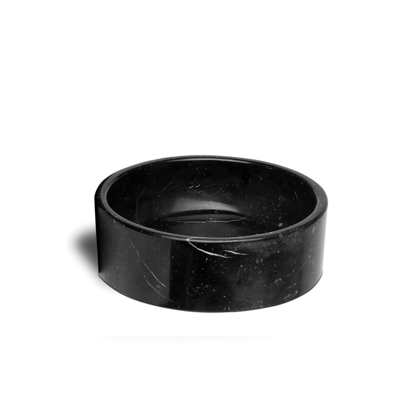 Koi Round Vessel Sink