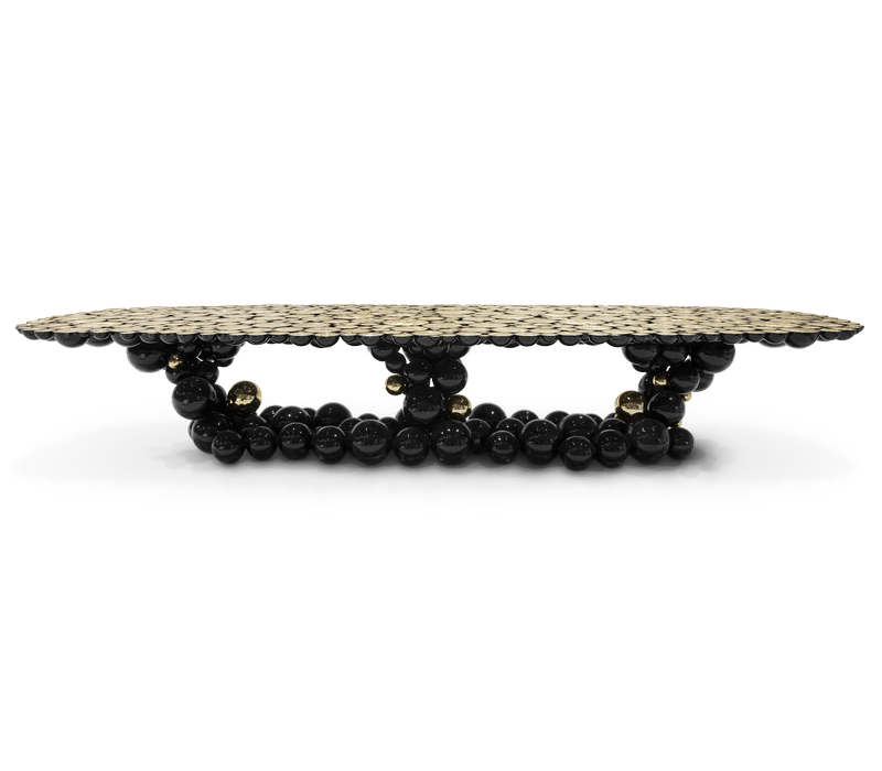 Newton XL Dining Table