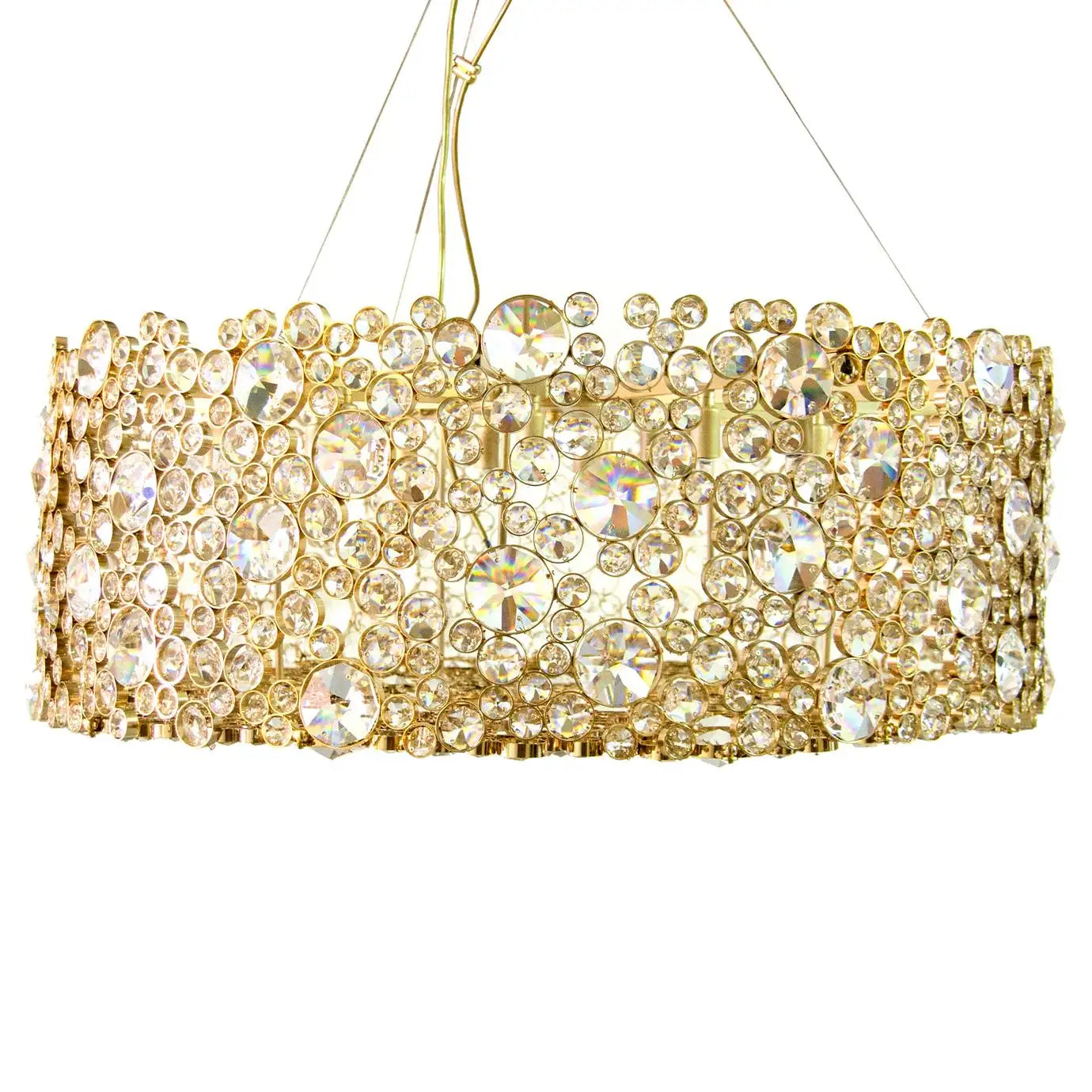 Eternity Chandelier by Maison Valentina/Koket