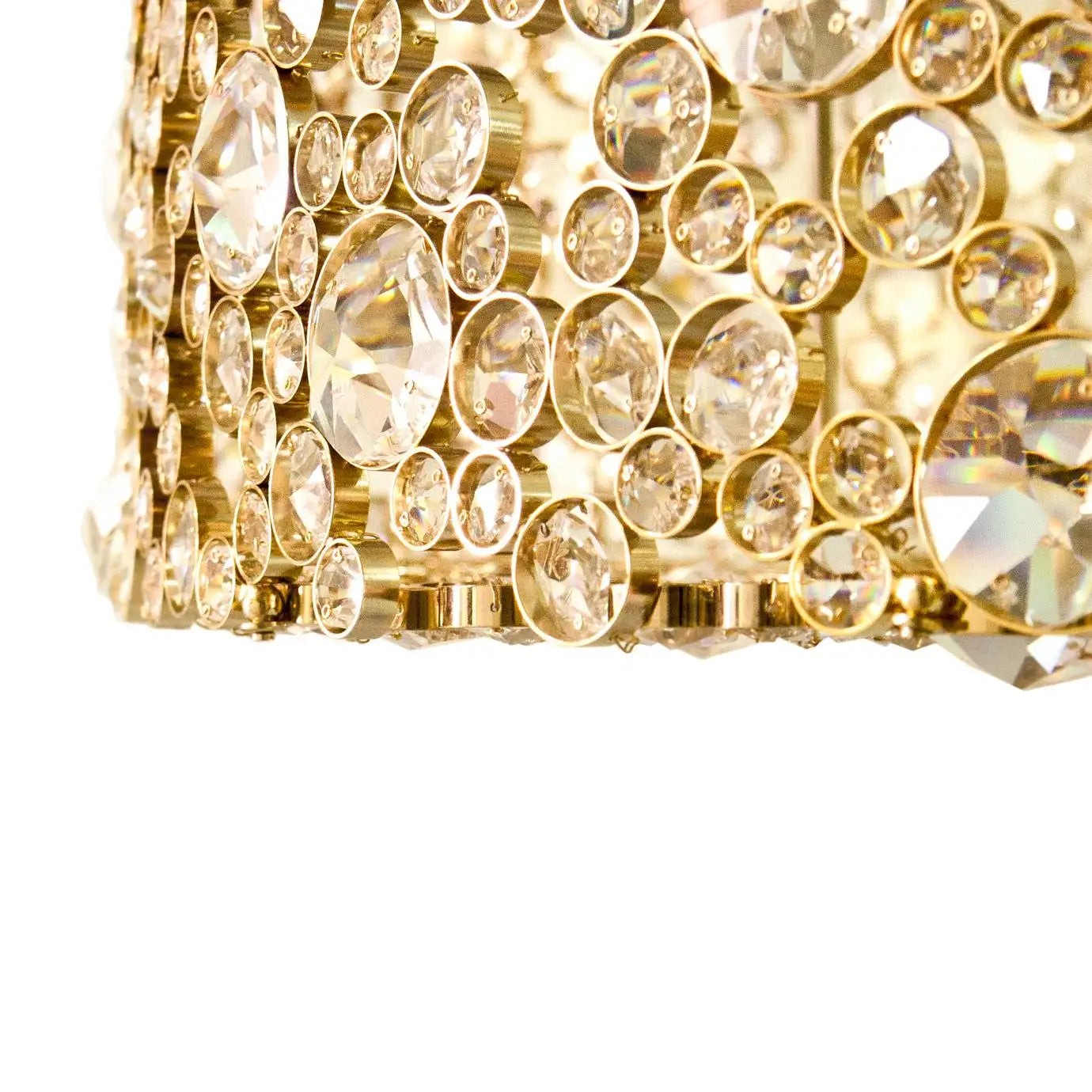 Eternity Chandelier by Maison Valentina/Koket