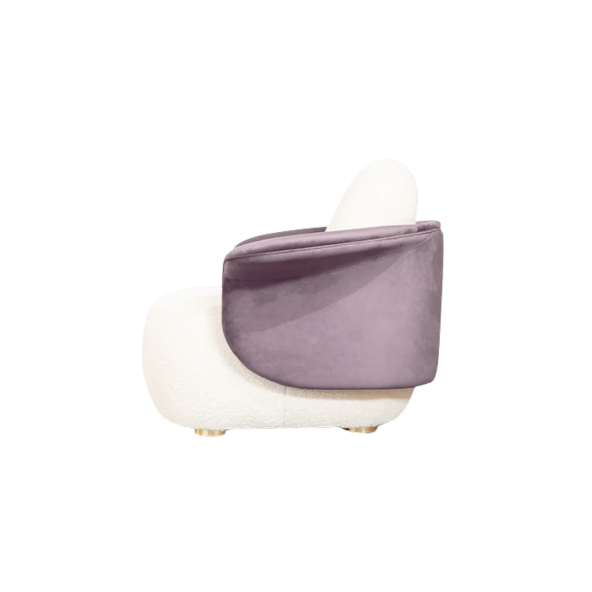 Lewis Armchair