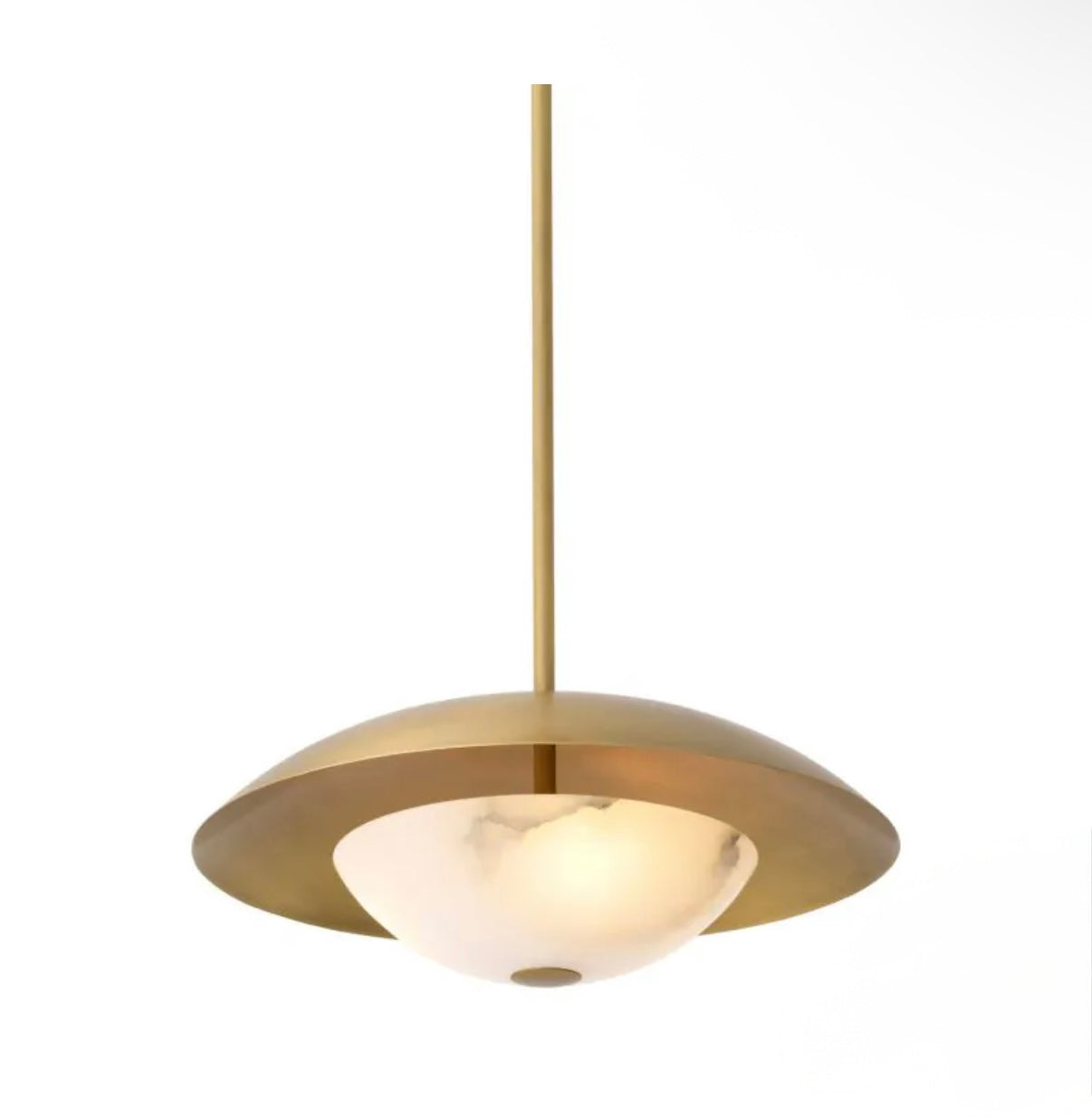 Pendant Marcona