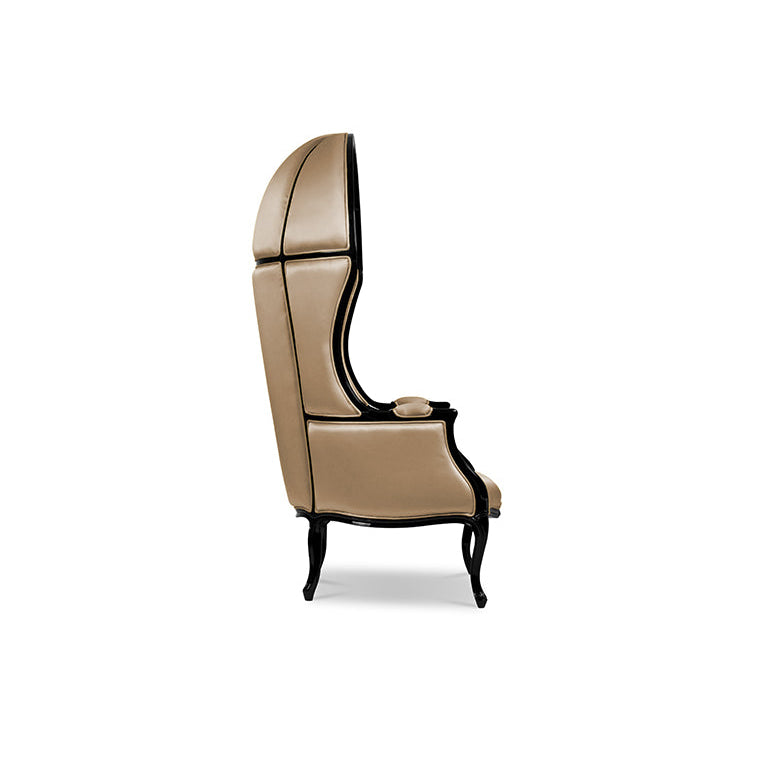 Namib Armchair