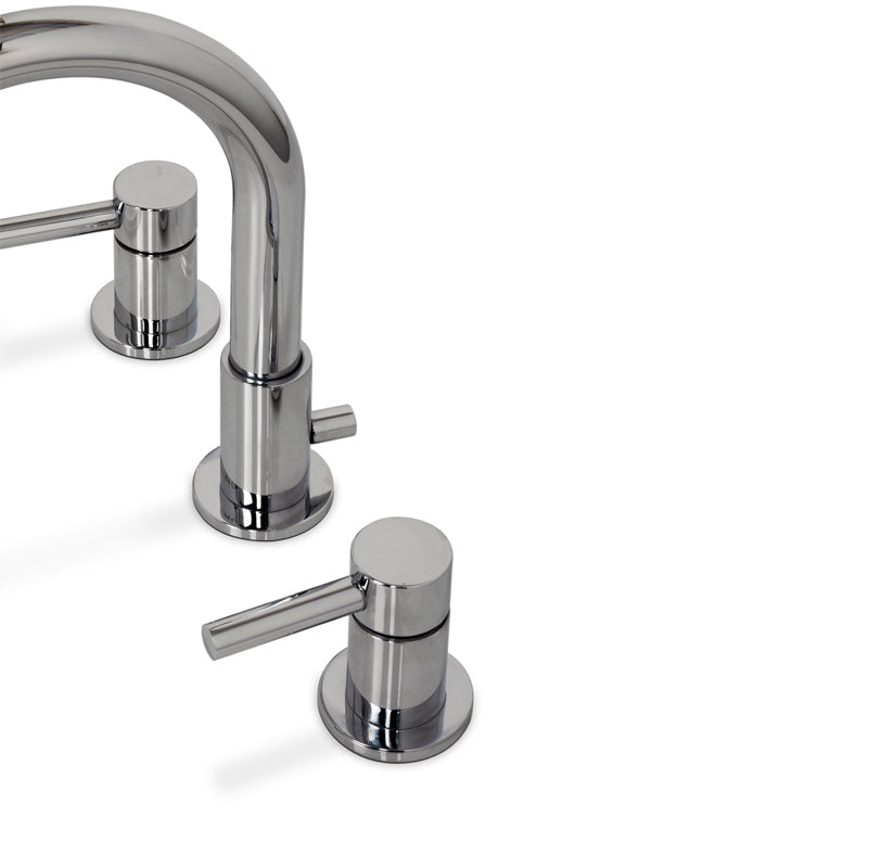 Pulse Three Hole Mixer