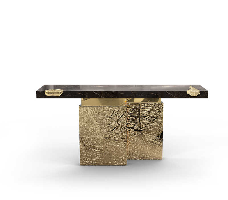 Empire Console