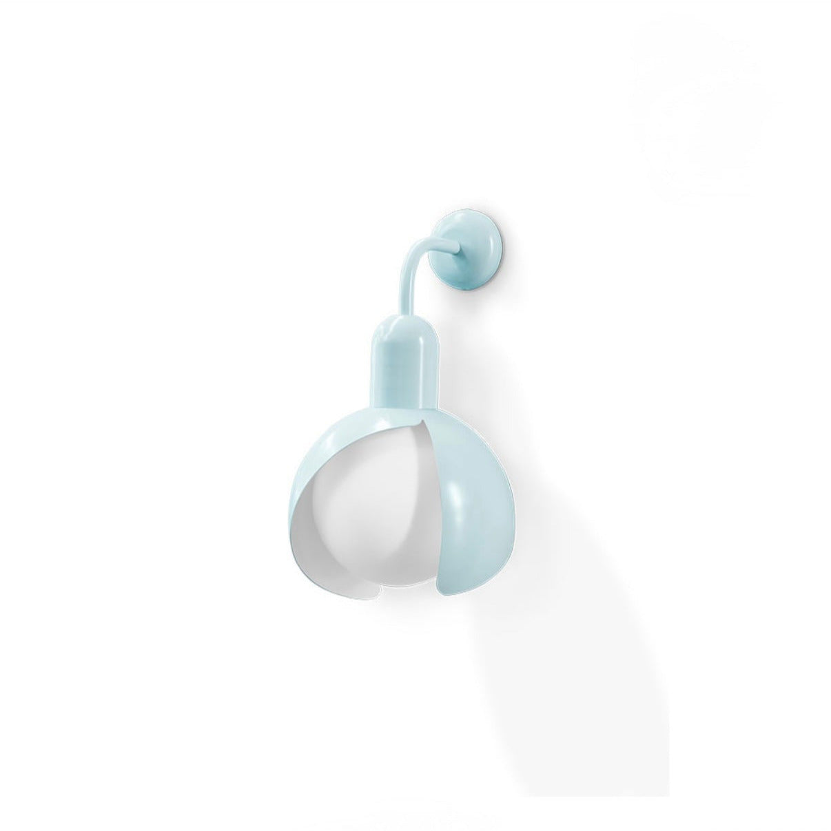 Periwinkle Flower