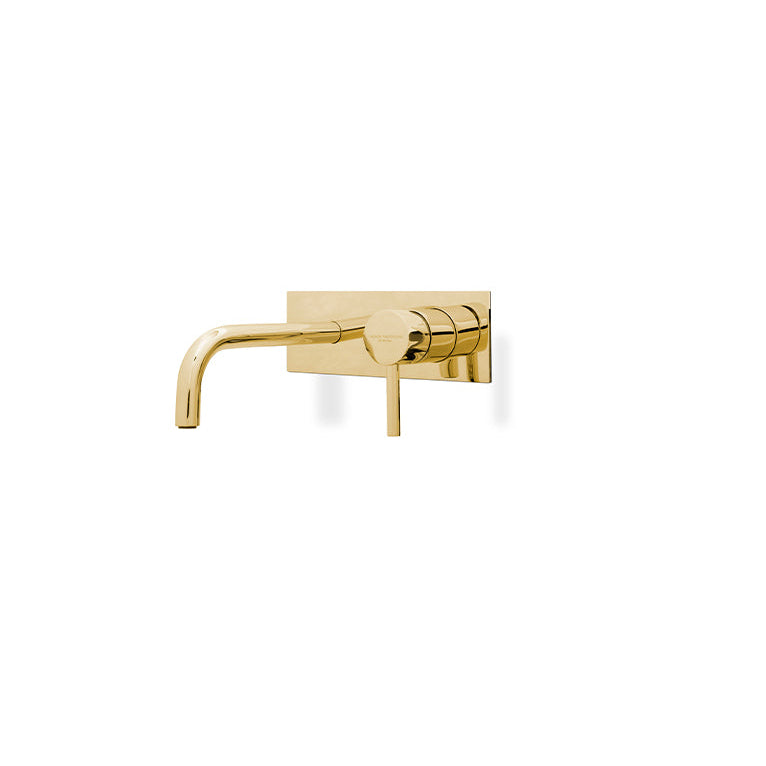 Flow Wall Mixer