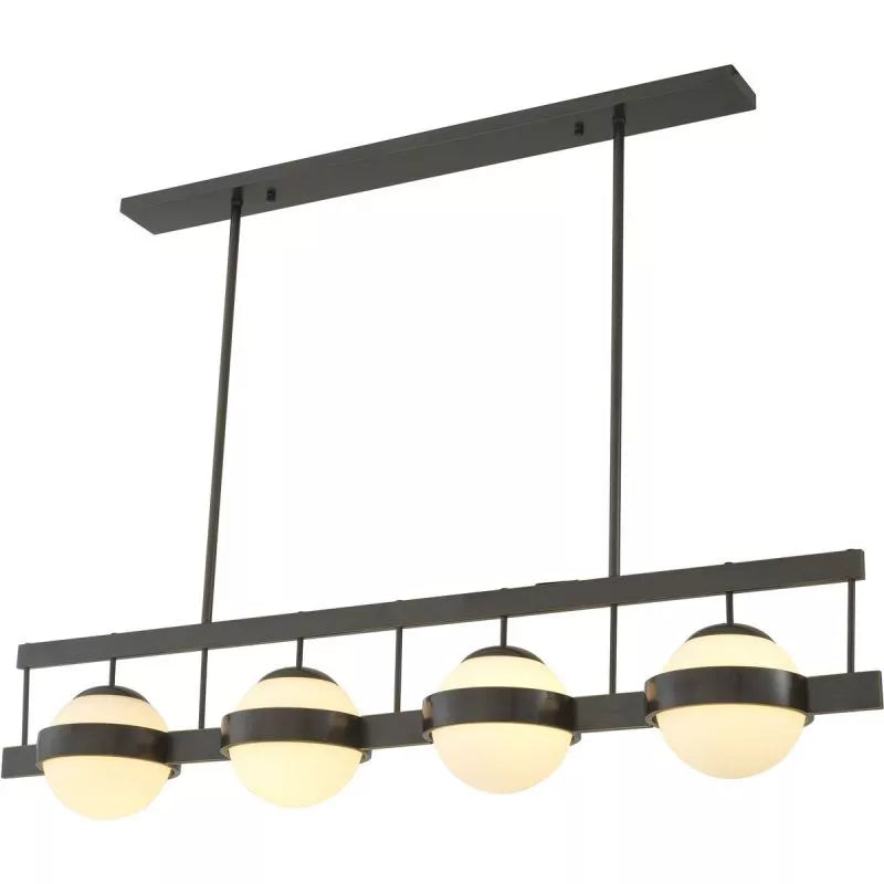Chandelier Biba by Eichholtz