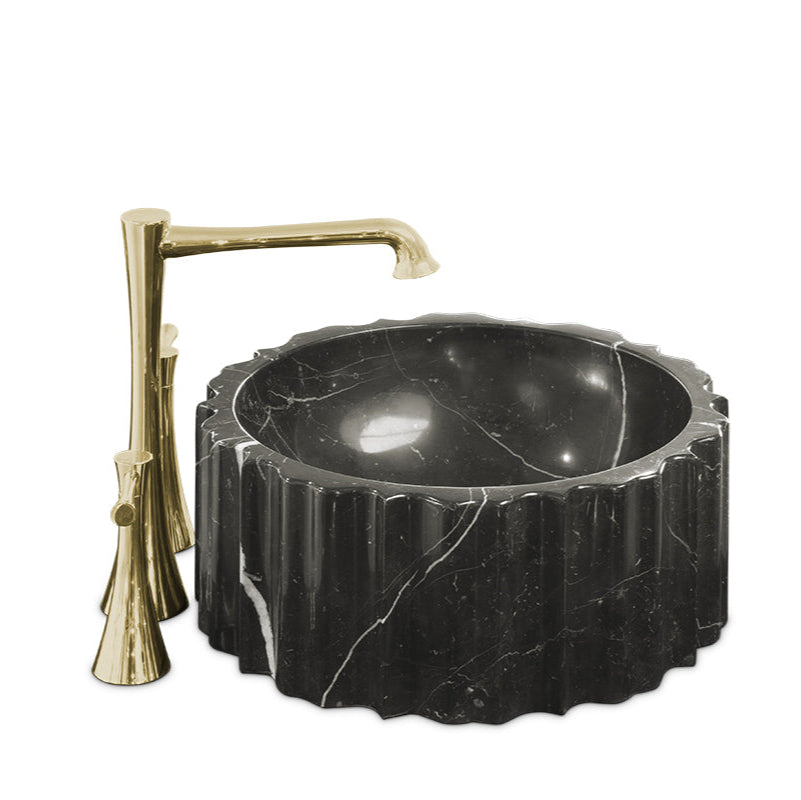 Symphony Bathroom Sink