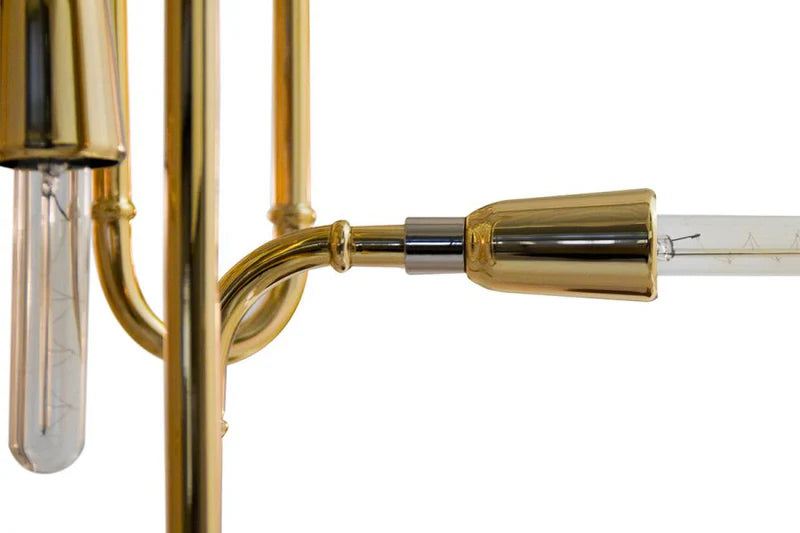 Clark XL Suspension by DelightFull
