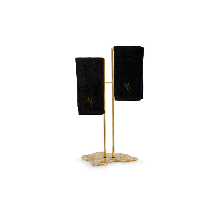 Eden Towel Rack